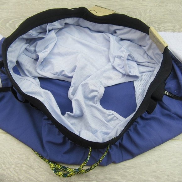 Nike Flex Stride Trail Running Shorts Mens Size XL Purple Multi NEW - Picture 9 of 12